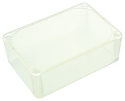 DELTRON ENCLOSURES 479-0140-0 塑料机壳, 多用途, ABS, 76 mm, 51 mm, 28 mm, IP54