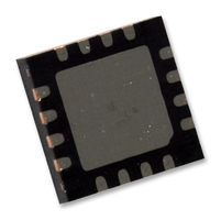 MICROCHIP MCP23S09-E/MG I/O Expander, 8 bit, SPI, 1.8 V, 5.5 V, QFN, 16 Pins