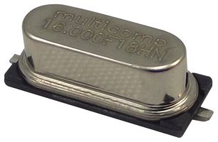 MULTICOMP PRO MCRSD16000F183000RR
