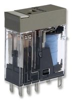 OMRON G2R-2-SN DC24(S)