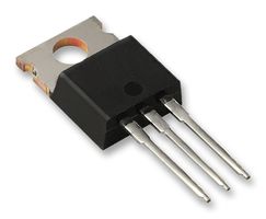 VISHAY IRL630PBF.. 功率场效应管, MOSFET, N通道, 200 V, 9 A, 0.4 ohm, TO-220AB, 通孔