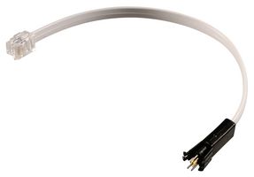 MICROCHIP TC2030-MCP 标签连接电路内电缆