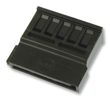 MOLEX 67582-0000 输入输出连接器, Housing, 15 触点, 插座, SATA, 压接, 67582 Series, 电缆安装