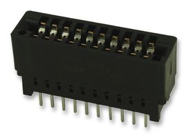 TE CONNECTIVITY - AMP 5-5530843-0
