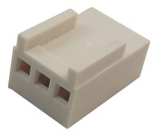 MOLEX 22-01-1032 连接器外壳, KK 5051系列, 插座, 3 路, 2.5 mm, 2759, 5159压接端子