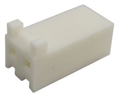 TE CONNECTIVITY - AMP 770849-2 连接器外壳, SL-156系列, 插座, 2 路, 3.96 mm, SL-156系列触芯