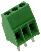 TE CONNECTIVITY - BUCHANAN 282834-3