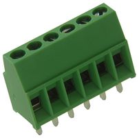 TE CONNECTIVITY - BUCHANAN 282834-6