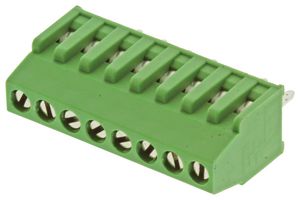 TE CONNECTIVITY - BUCHANAN 282834-8