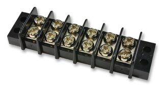 TE CONNECTIVITY - BUCHANAN 1546306-6