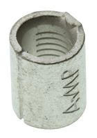 AMP - TE CONNECTIVITY 34318 并行接头, SOLISTRAND, 8 AWG, 8 mm², 铜, 非绝缘