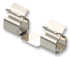 HARWIN S1411-46R 连接器配件, 屏蔽夹, EMI/RFI屏蔽