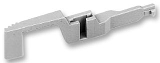 HARTING 09 02 000 9902 连接器配件, 锁定杆, C型外壳连接器