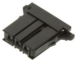 TE CONNECTIVITY - AMP 2-178128-3 连接器外壳, Dynamic D-3000, 插头, 3 路, 5.08 mm, D-3200S Dynamic Series Connectors