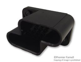 TE CONNECTIVITY - AMP 208209-2