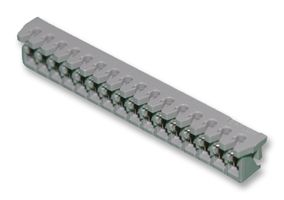 JST / JAPAN SOLDERLESS TERMINALS 16KR-6H-P