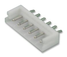 JST / JAPAN SOLDERLESS TERMINALS B6B-EH-A(LF)(SN)