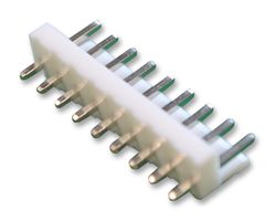 JST / JAPAN SOLDERLESS TERMINALS B9P-VH(LF)(SN)