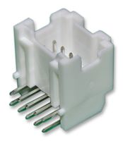 JST / JAPAN SOLDERLESS TERMINALS S10B-PADSS-1(LF)(SN) 引脚针座, 线至板, 2 mm, 2 排, 10 触点, 通孔安装, PAD