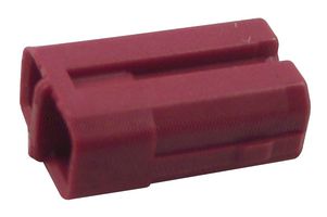 JST / JAPAN SOLDERLESS TERMINALS SFHR-02V-R 连接器外壳, SFH, 插座, 2 路, 1.8 mm, SFH系列触芯