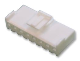 JST / JAPAN SOLDERLESS TERMINALS VHR-8N 连接器外壳, VH, 插座, 8 路, 3.96 mm, SVH-21T-P1.1触芯