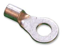 JST / JAPAN SOLDERLESS TERMINALS 2-M4