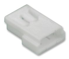 JST / JAPAN SOLDERLESS TERMINALS ACHTP-02V-S 连接器外壳, ACH, 插头, 2 路, 1.2 mm, ACH Series Pin Contacts