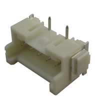 JST / JAPAN SOLDERLESS TERMINALS BM05B-XASS-TF(LF)(SN)