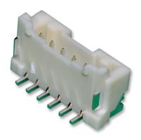 JST / JAPAN SOLDERLESS TERMINALS BM06B-PASS-1-TFT(LF)(SN)
