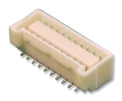 JST / JAPAN SOLDERLESS TERMINALS BM28B-ZPDSS-TF (LF)(SN)