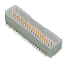 JST / JAPAN SOLDERLESS TERMINALS BM40B-SRDS-G-TF(LF)(SN)