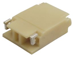 JST / JAPAN SOLDERLESS TERMINALS SM02B-BHSS-1-TB(LF)(SN)