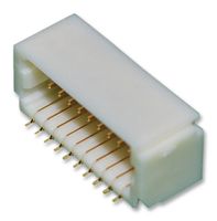 JST / JAPAN SOLDERLESS TERMINALS SM20B-SRDS-G-TF(LF)(SN)