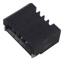 JST / JAPAN SOLDERLESS TERMINALS 04FMN-SMT-A-TF(LF)(SN)