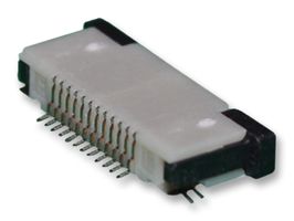 JST / JAPAN SOLDERLESS TERMINALS 12FLZ-SM2-TB(LF)(SN)(P)