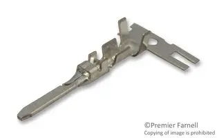 JST / JAPAN SOLDERLESS TERMINALS SHIM-01T-P0.5