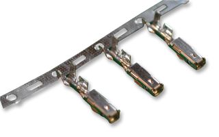 JST / JAPAN SOLDERLESS TERMINALS SWPJR-21T-M0.5