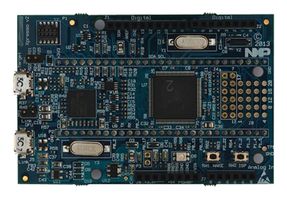 NXP OM13058UL 开发板, LPC11U68 MCU, JTAG调试器, LPCXpresso Arduino UNO扩展连接器