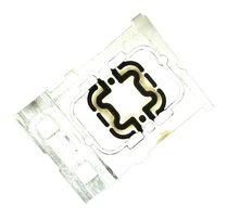 NXP MF1S5030XDA4/V1J RFID, Mainstream Contactless Smart Card, MIFARE, Read, Write, 13.56 MHz, 1 KB, SOT500-2