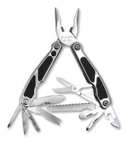 PROSKIT INDUSTRIES MS-526 Multitool, 不锈钢, 155 mm长