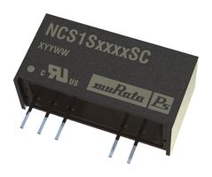 MURATA POWER SOLUTIONS NCS1S2412SC