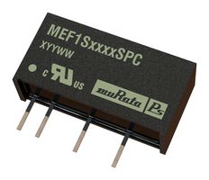 MURATA POWER SOLUTIONS MEF1S0303SPC