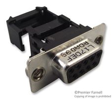 AMPHENOL COMMUNICATIONS SOLUTIONS L17DEFRDA09S