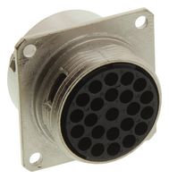 SOURIAU-SUNBANK / EATON UT001823SH Circular Connector, Standard Circular Connector, Souriau Trim Trio UT0 Series