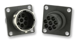 SOURIAU-SUNBANK / EATON UTG0128PH Circular Connector, Standard Circular Connector, Souriau Trim Trio UTG Series