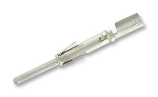 SOURIAU-SUNBANK / EATON SM14ML1TK6 圆形连接器触点, 冲压, Souriau Trim Trio, 公, 压接, 14 AWG, 14 AWG, TRIM TRIO圆形连接器