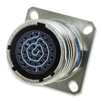 AMPHENOL AEROSPACE CTVS06RF-25-4SB