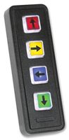 STORM INTERFACE 7207-041W201