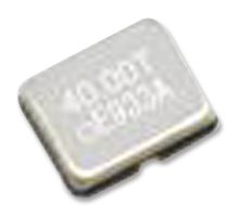 EPSON X1G0036210074 SG-211SCE 50 MHZ H 振荡器, SPXO, 50 MHz, 20 ppm, SMD, 2.5mm x 2mm, 3.3 V, SG-211SCE系列