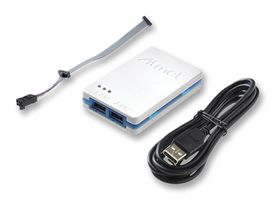 MICROCHIP ATATMEL-ICE-BASIC